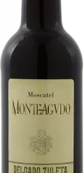 Moscatel Monteagudo