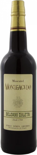 Moscatel Monteagudo 3 Moscatel Monteagudo