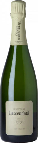 Mouzon Leroux L'Ascendant Brut Nature