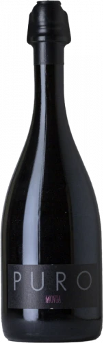 Movia Puro Rosé 2016 3 Movia Puro Rosé 2016