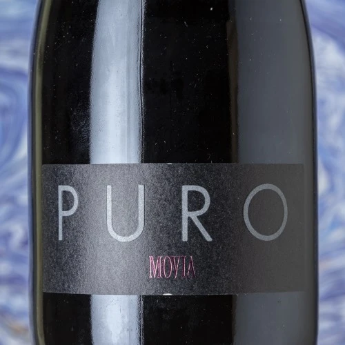 Movia Puro Rosé 2016 4 Movia Puro Rosé 2016 - Imagen 2