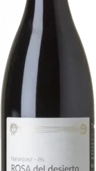 Naranjuez Rosa Del Desierto 2020
