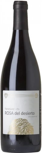 Naranjuez Rosa Del Desierto 2020