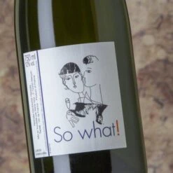 Nathalie Heredia So What -LICORERÍA nathalie heredia so what 500x500 1