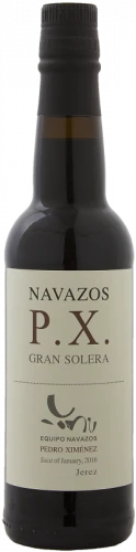 Navazos P.X. Gran Solera - 37,5 Cl.