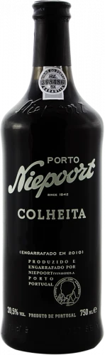 Niepoort Colheita 2010