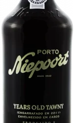 Niepoort Old Tawny 10 Years - 37,5 Cl.