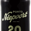 Niepoort Old Tawny 20 Years -LICORERÍA niepoort old tawny 20 years 0x500 1