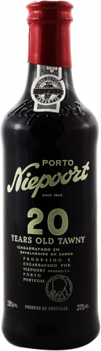 Niepoort Old Tawny 20 Years - 37,5 Cl.