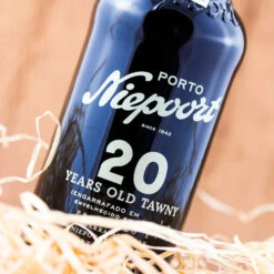 Niepoort Old Tawny 20 Years -LICORERÍA niepoort old tawny 20 years 500x500 1