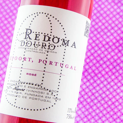 Niepoort Redoma Rosé 2020 4 Niepoort Redoma Rosé 2020 - Imagen 2