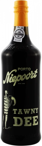 Niepoort Tawny Dee 3 Niepoort Tawny Dee