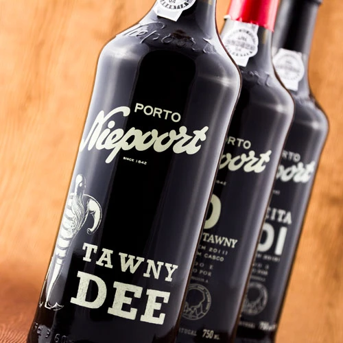 Niepoort Tawny Dee 4 Niepoort Tawny Dee - Imagen 2