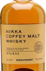 Nikka Coffey Malt Whisky