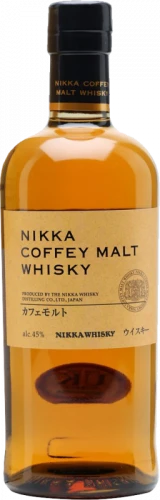 Nikka Coffey Malt Whisky
