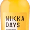 Nikka Days -LICORERÍA nikka days 0x500 1