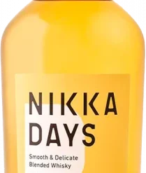 Nikka Days