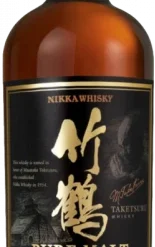 Nikka Taketsuru Pure Malt