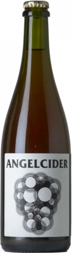 No Control Angel Cider 2021