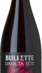 No Control Bullette Dans Ta Tête 2016