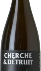 No Control Cherche & Détruit 2021