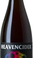 No Control Heaven Cider 2021