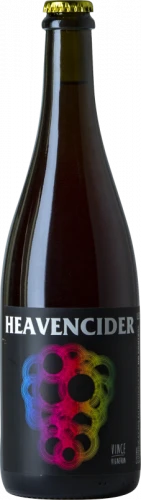 No Control Heaven Cider 2021