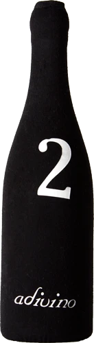 Geltz Zilliken Rausch Auslese GK-L 2015 - 37,5 Cl.