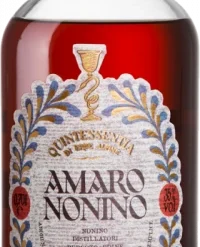 Nonino Amaro Quintessentia