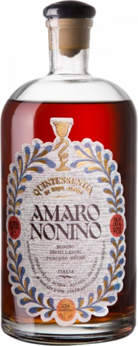 Nonino Amaro Quintessentia