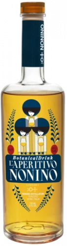 Nonino L'Aperitivo
