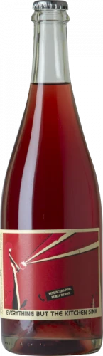 Nuria Renom Everything But The Kitchen Sink 2020