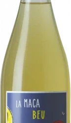 Nuria Renom La Maca Beu 2022