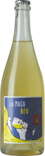 Nuria Renom La Maca Beu 2022