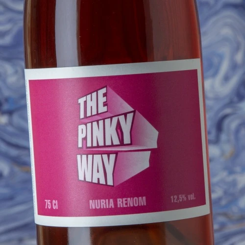 Nuria Renom The Pinky Way 2022 4 Nuria Renom The Pinky Way 2022 - Imagen 2