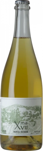 Nuria Renom Xina 2017