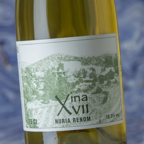 Nuria Renom Xina 2017 4 Nuria Renom Xina 2017 - Imagen 2