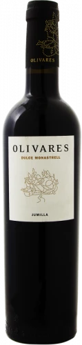 Olivares Dulce Monastrell 2017 - 50 Cl.