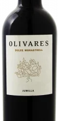 Olivares Dulce Monastrell 2020 - 50 Cl.