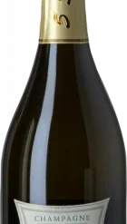 Olivier Horiot 5 Sens Brut Nature 2015