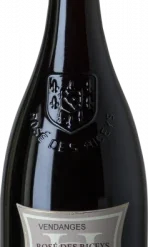 Olivier Horiot Rosé Des Riceys En Barmont 2017