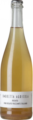 Ombretta Rosato Frizzante 2020 3 Ombretta Rosato Frizzante 2020