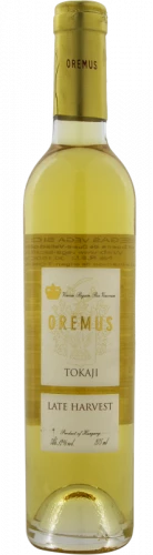 Oremus Tokaji Late Harvest 2020 - 50 Cl.