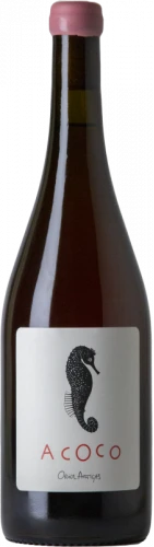 Oriol Artigas A Coco 2021