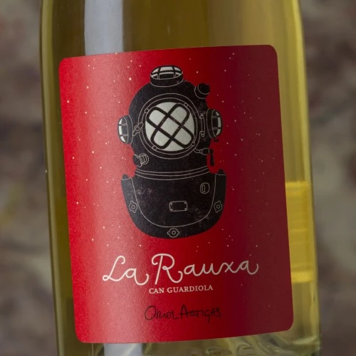 Oriol Artigas La Rauxa 2021 4 Oriol Artigas La Rauxa 2021 - Imagen 2