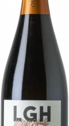 Oudiette Le Gras D'Huile Blanc De Blancs Extra Brut