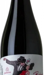 Panevino Bukanti 2020