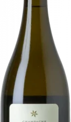 Parmantier Le Caqueray 1er Cru Extra Brut 2017