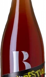 Partida Creus Bobal Brutal Bestial 2017