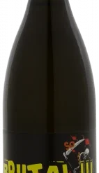 Partida Creus Brutal 2021